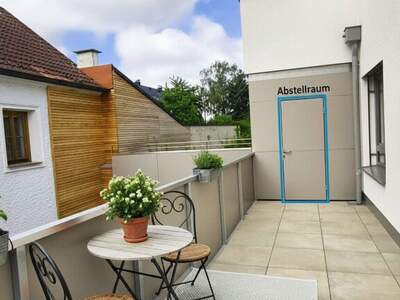 Wohnung kaufen in 4284 Tragwein (Bild 2)