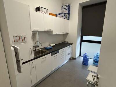 Büro / Praxis mieten in 1100 Wien (Bild 5)