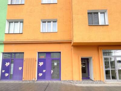 Gewerbeobjekt mieten in 1040 Wien (Bild 2)