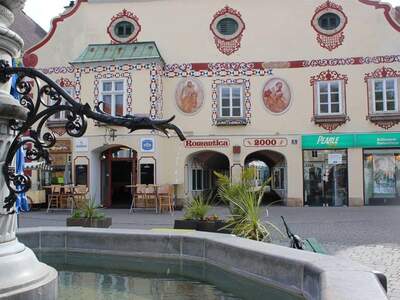 Gewerbeobjekt mieten in 2620 Neunkirchen