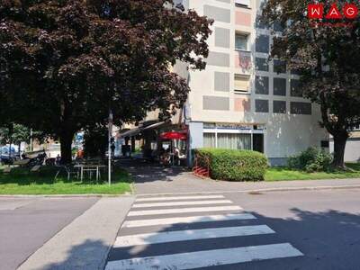 Cafe mieten in 4020 Linz