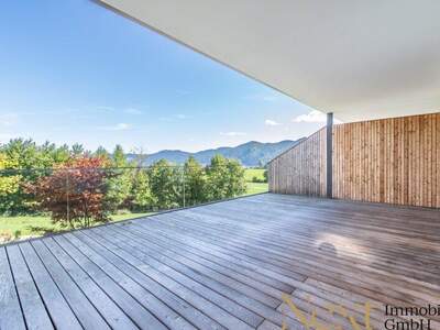 Terrassenwohnung kaufen in 4865 Nußdorf (Bild 4)