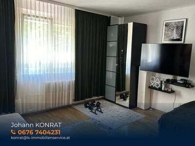 Wohnung mieten in 7431 Bad Tatzmannsdorf (Bild 1)