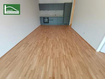Terrassenwohnung mieten in 3100 St. Pölten (Bild 3)