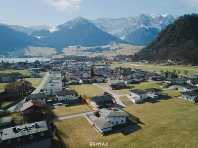 Wohnung kaufen in 6344 Walchsee