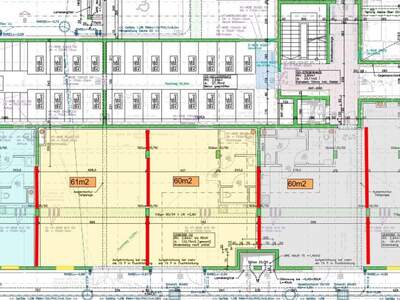 Gewerbeobjekt mieten in 8523 Frauental (Bild 2)