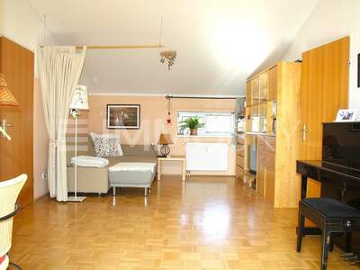 Terrassenwohnung kaufen in 4030 Linz (Bild 3)