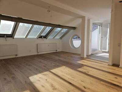Wohnung kaufen in 4020 Linz