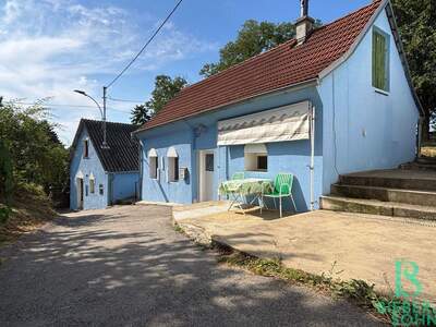 Haus mit Garten mieten in 2276 Katzelsdorf (Bild 2)
