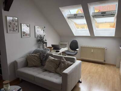 Wohnung provisionsfrei mieten in 8010 Graz
