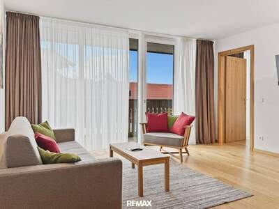 Wohnung kaufen in 6391 Fieberbrunn