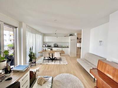 Mietwohnung in 1030 Wien