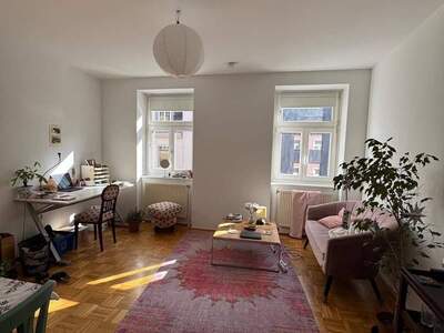 Wohnung provisionsfrei mieten in 1170 Wien