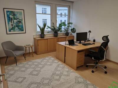 Gewerbeobjekt mieten in 1210 Wien