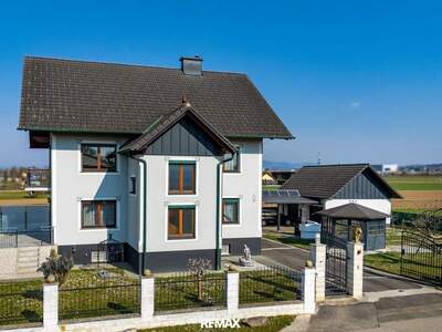 Haus kaufen