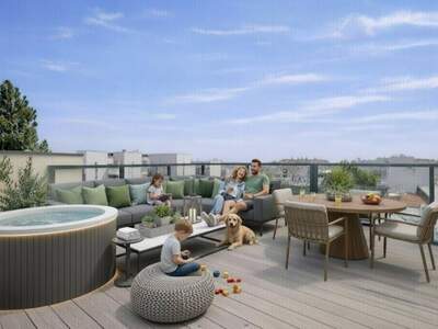 Anlageobjekt kaufen in 1180 Wien