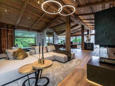 Haus kaufen in 6352 Ellmau