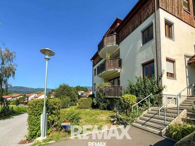 Wohnung mit Balkon kaufen in 8062 Kumberg (Bild 2)