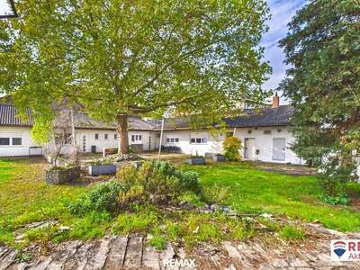 Haus kaufen in 2261 Angern