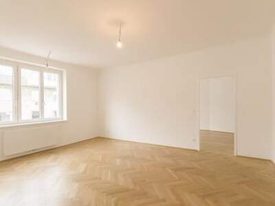 Wohnung mieten in 1200 Wien