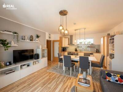 Wohnung kaufen in 2130 Mistelbach