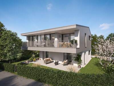 Haus mit Garten kaufen in 9220 Velden (Bild 1)