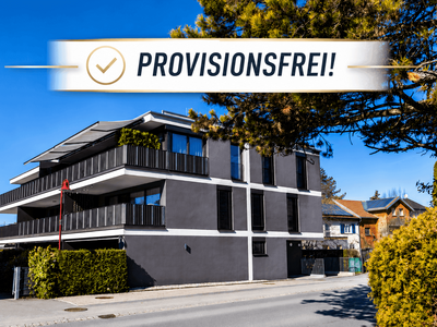 Wohnung provisionsfrei kaufen in 6840 Götzis