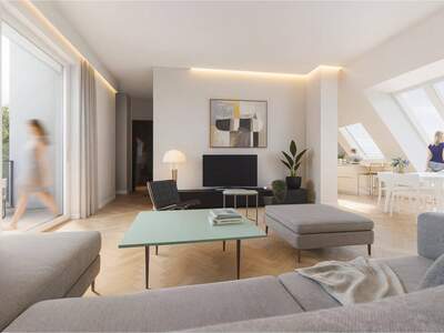 Anlageobjekt kaufen in 1160 Wien