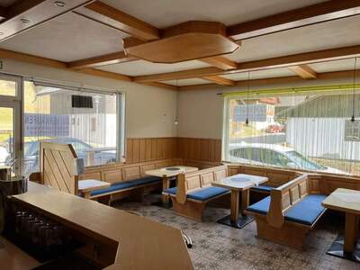 Gewerbeobjekt mieten in 9565 Reichenau