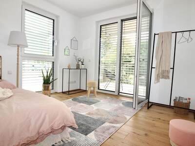 Wohnung mit Balkon kaufen in 6020 Innsbruck (Bild 3)