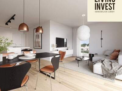 Eigentumswohnung in 4030 Linz