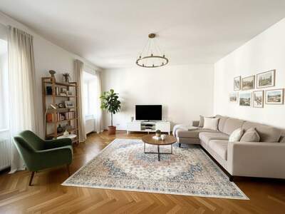 Wohnung mieten in 1010 Wien