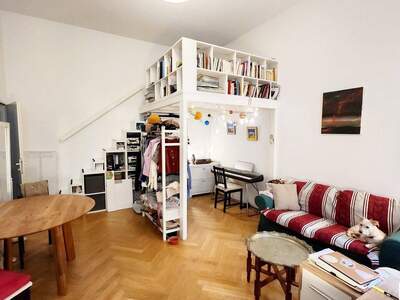 Wohnung mieten in 1070 Wien