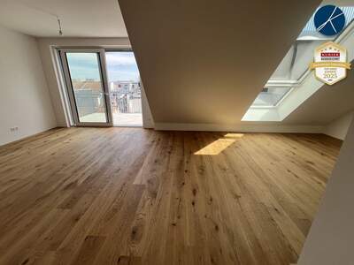 Wohnung mit Balkon kaufen in 1100 Wien (Bild 4)