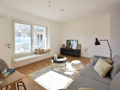 Wohnung kaufen in 1230 Wien (Bild 1)