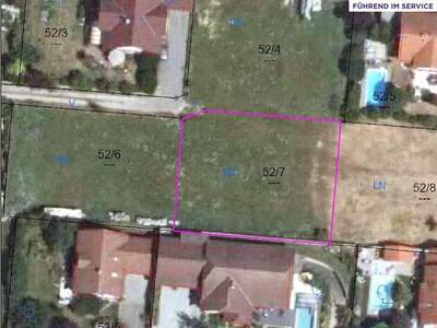 Grundstück kaufen in 3500 Krems (Bild 2)