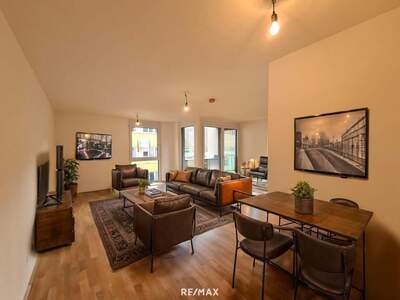 Eigentumswohnung in 1180 Wien