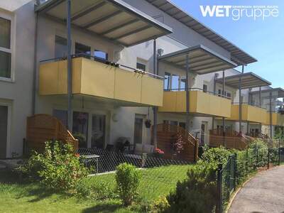 Wohnung mieten in 3100 Sankt Pölten