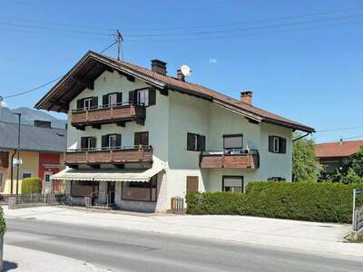 Haus kaufen in 6250 Kundl