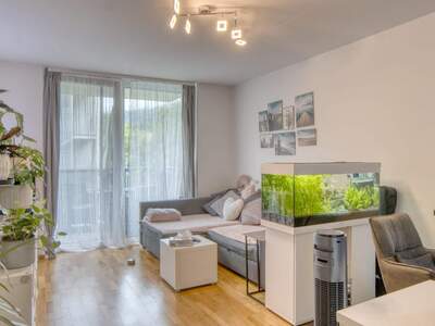 Terrassenwohnung kaufen in 6020 Innsbruck (Bild 4)