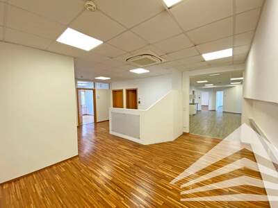 Gewerbeobjekt mieten in 4020 Linz