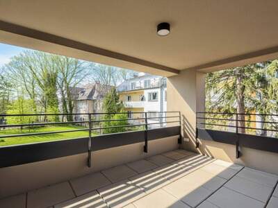 Mietwohnung in 1190 Wien