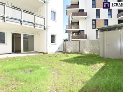 Mietwohnung in 2320 Schwechat