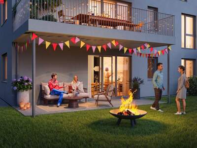 Wohnung kaufen in 8042 Graz (Bild 1)