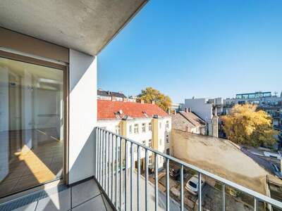 Terrassenwohnung kaufen in 1210 Wien (Bild 3)