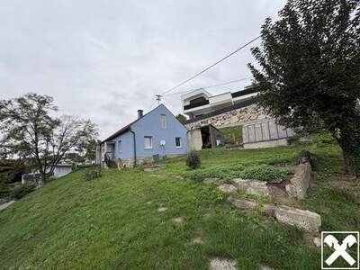 Grundstück kaufen in 4311 Schwertberg