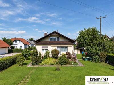 Haus kaufen in 4052 Ansfelden