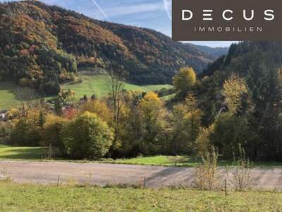 Grundstück kaufen in 3211 Loich