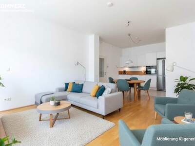 Mietwohnung in 3380 Pöchlarn