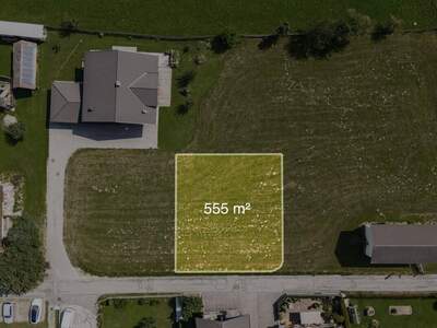 Grundstück kaufen in 5661 Rauris